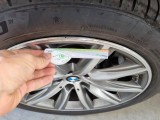  Bmw  Serie 5 BMW  / 2020 / 4P / BERLINA 530E XDRIVE LUXURY AUTO #44