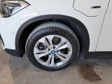  Bmw  X1 BMW  / 2019 / 5P / SUV XDRIVE 25E BUSINESS ADVANTAGE AUTOMATICO #99