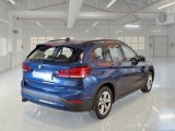  Bmw  X1 BMW  / 2019 / 5P / SUV XDRIVE 25E BUSINESS ADVANTAGE AUTOMATICO #2