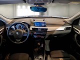  Bmw  X1 BMW  / 2019 / 5P / SUV XDRIVE 25E BUSINESS ADVANTAGE AUTOMATICO #3