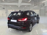  Bmw  X1 BMW  / 2019 / 5P / SUV XDRIVE 25E BUSINESS ADVANTAGE AUTOMATICO #2