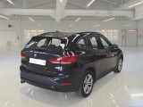  Bmw  X1 BMW  / 2019 / 5P / SUV XDRIVE 25E BUSINESS ADVANTAGE AUTOMATICO #2