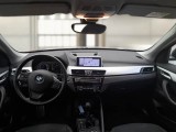  Bmw  X1 BMW  / 2019 / 5P / SUV XDRIVE 25E BUSINESS ADVANTAGE AUTOMATICO #3