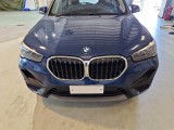  Bmw  X1 BMW  / 2019 / 5P / SUV XDRIVE 25E BUSINESS ADVANTAGE AUTOMATICO #51