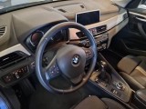  Bmw  X1 BMW  / 2019 / 5P / SUV XDRIVE 25E BUSINESS ADVANTAGE AUTOMATICO #105