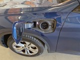 Bmw  X1 BMW  / 2019 / 5P / SUV XDRIVE 25E BUSINESS ADVANTAGE AUTOMATICO #116