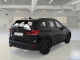  Bmw  X1 BMW  / 2019 / 5P / SUV XDRIVE 25E BUSINESS ADVANTAGE AUTOMATICO #2