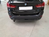  Bmw  X1 BMW  / 2019 / 5P / SUV XDRIVE 25E BUSINESS ADVANTAGE AUTOMATICO #52