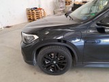  Bmw  X1 BMW  / 2019 / 5P / SUV XDRIVE 25E BUSINESS ADVANTAGE AUTOMATICO #63