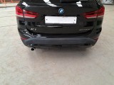  Bmw  X1 BMW  / 2019 / 5P / SUV XDRIVE 25E SPORT AUTOMATICO #52