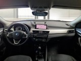  Bmw  X2 BMW  / 2017 / 5P / SUV XDRIVE 25E BUSINESS X AUTOMATICO #3