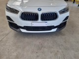  Bmw  X2 BMW  / 2017 / 5P / SUV XDRIVE 25E BUSINESS X AUTOMATICO #25