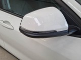  Bmw  X2 BMW  / 2017 / 5P / SUV XDRIVE 25E BUSINESS X AUTOMATICO #34