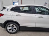  Bmw  X2 BMW  / 2017 / 5P / SUV XDRIVE 25E BUSINESS X AUTOMATICO #36