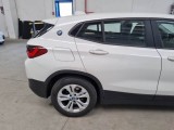  Bmw  X2 BMW  / 2017 / 5P / SUV XDRIVE 25E BUSINESS X AUTOMATICO #38