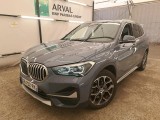  Bmw  X1 Série  xDrive 25 e xLine 1.5 220CV BVA6 E6d 
