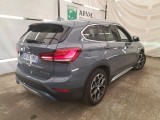  Bmw  X1 Série  xDrive 25 e xLine 1.5 220CV BVA6 E6d #3
