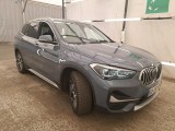  Bmw  X1 Série  xDrive 25 e xLine 1.5 220CV BVA6 E6d #4