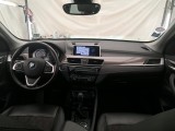  Bmw  X1 Série  xDrive 25 e xLine 1.5 220CV BVA6 E6d #5