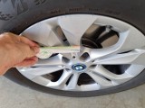 Bmw  X2 BMW  / 2017 / 5P / SUV XDRIVE 25E BUSINESS X AUTOMATICO #59