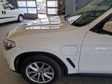  Bmw  X3 BMW  / 2017 / 5P / SUV XDRIVE 30E BUSINESS ADVANTAGE #61