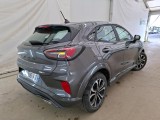  Ford  Puma FORD  / 2019 / 5P / SUV 1.0 Flexifuel Hybrid 125 (mHEV) ST-LINE #3