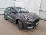 Ford  Puma FORD  / 2019 / 5P / SUV 1.0 Flexifuel Hybrid 125 (mHEV) ST-LINE #4