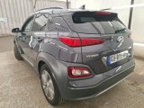  Hyundai  Kona HYUNDAI  / 2020 / 5P / SUV BEV 64KWH ELECTRIQUE 204CH EXECUTIVE #3