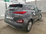  Hyundai  Kona HYUNDAI  / 2020 / 5P / SUV BEV 64KWH ELECTRIQUE 204CH EXECUTIVE #4