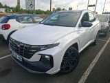  Hyundai  Tucson HYUNDAI  / 2020 / 5P / SUV 1.6 PHEV 265 HTRAC N LINE EXECU 4WD AUTO 