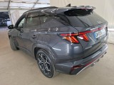  Hyundai  Tucson HYUNDAI  / 2020 / 5P / SUV 1.6 PHEV 265 HTRAC N LINE EXECU 4WD AUTO #2