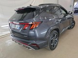  Hyundai  Tucson HYUNDAI  / 2020 / 5P / SUV 1.6 PHEV 265 HTRAC N LINE EXECU 4WD AUTO #3