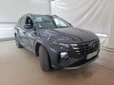  Hyundai  Tucson HYUNDAI  / 2020 / 5P / SUV 1.6 PHEV 265 HTRAC N LINE EXECU 4WD AUTO #4