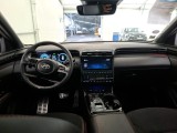  Hyundai  Tucson HYUNDAI  / 2020 / 5P / SUV 1.6 PHEV 265 HTRAC N LINE EXECU 4WD AUTO #5