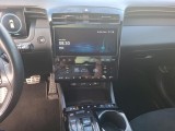  Hyundai  Tucson HYUNDAI  / 2020 / 5P / SUV 1.6 PHEV 265 HTRAC N LINE EXECU 4WD AUTO #7