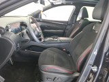  Hyundai  Tucson HYUNDAI  / 2020 / 5P / SUV 1.6 PHEV 265 HTRAC N LINE EXECU 4WD AUTO #8