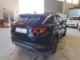  Hyundai  Tucson HYUNDAI  / 2020 / 5P / CROSSOVER 1.6 HEV 2WD 230CV EXELLENCE AUTO #2