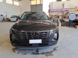  Hyundai  Tucson HYUNDAI  / 2020 / 5P / CROSSOVER 1.6 HEV 2WD 230CV EXELLENCE AUTO #6