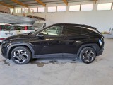  Hyundai  Tucson HYUNDAI  / 2020 / 5P / CROSSOVER 1.6 HEV 2WD 230CV EXELLENCE AUTO #8
