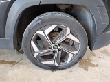  Hyundai  Tucson HYUNDAI  / 2020 / 5P / CROSSOVER 1.6 HEV 2WD 230CV EXELLENCE AUTO #19