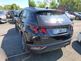  Hyundai  Tucson  Business Hybrid 2WD 1.6 T-GDI 230CV BVA6 E6d #2