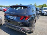  Hyundai  Tucson  Business Hybrid 2WD 1.6 T-GDI 230CV BVA6 E6d #3