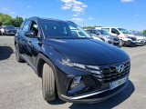  Hyundai  Tucson  Business Hybrid 2WD 1.6 T-GDI 230CV BVA6 E6d #4