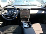  Hyundai  Tucson  Business Hybrid 2WD 1.6 T-GDI 230CV BVA6 E6d #5