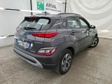  Hyundai  Kona  Business Hybrid 2WD 1.6 GDI 140CV BVA6 E6d #3