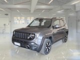  Jeep  Renegade JEEP  / 2018 / 5P / SUV 1.3 T4 PHEV 240CV TRAILHAWK 4XE AUTO 