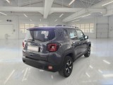  Jeep  Renegade JEEP  / 2018 / 5P / SUV 1.3 T4 PHEV 240CV TRAILHAWK 4XE AUTO #2