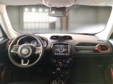  Jeep  Renegade JEEP  / 2018 / 5P / SUV 1.3 T4 PHEV 240CV TRAILHAWK 4XE AUTO #3