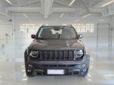  Jeep  Renegade JEEP  / 2018 / 5P / SUV 1.3 T4 PHEV 240CV TRAILHAWK 4XE AUTO #6