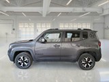  Jeep  Renegade JEEP  / 2018 / 5P / SUV 1.3 T4 PHEV 240CV TRAILHAWK 4XE AUTO #8